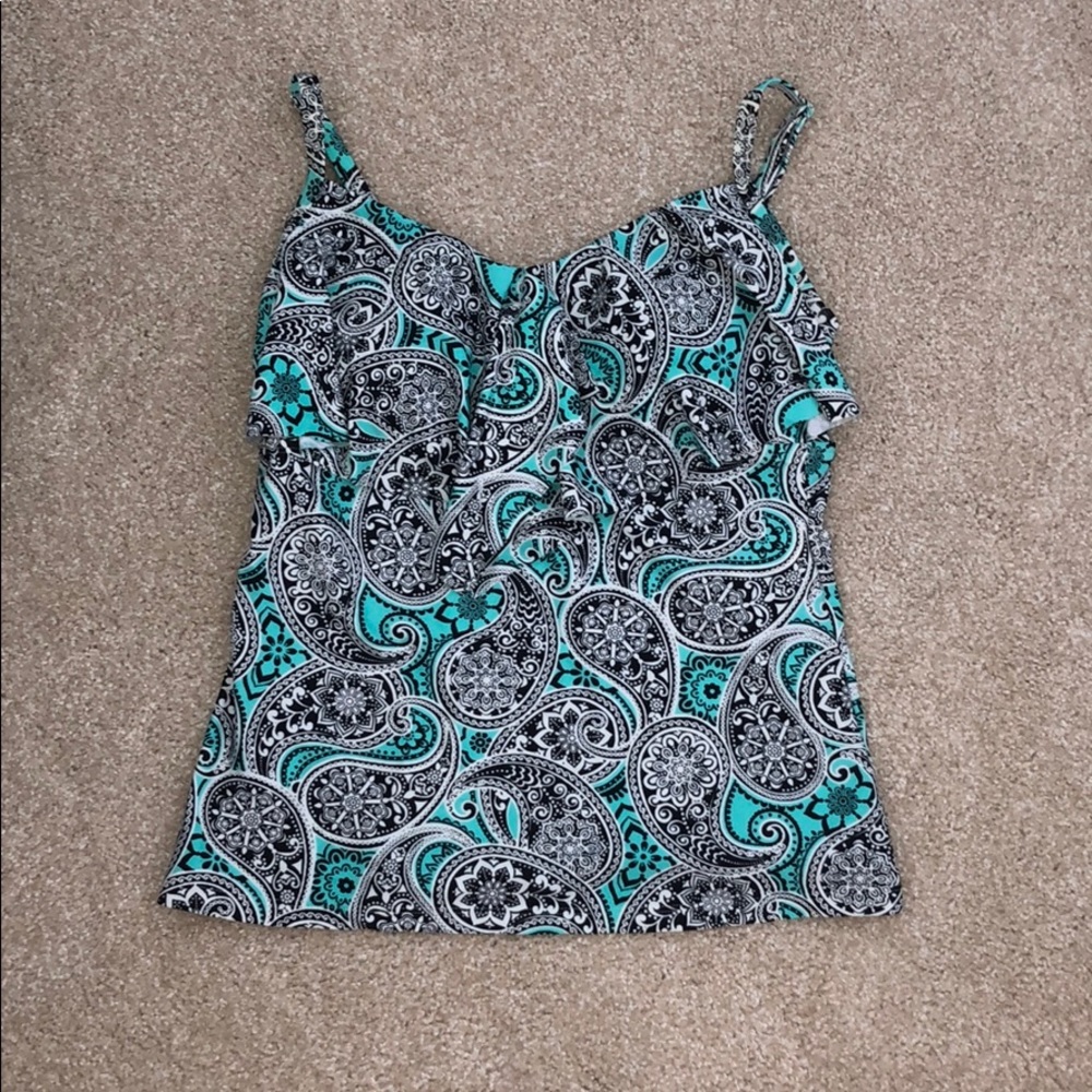 Tankini